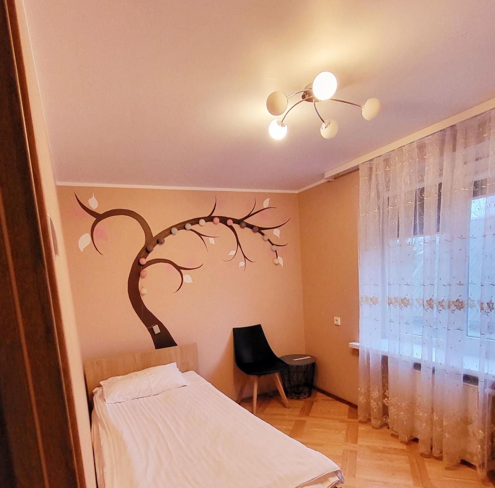 Hotel Sveciu Namai "Robeda House" à Kybartai Extérieur photo