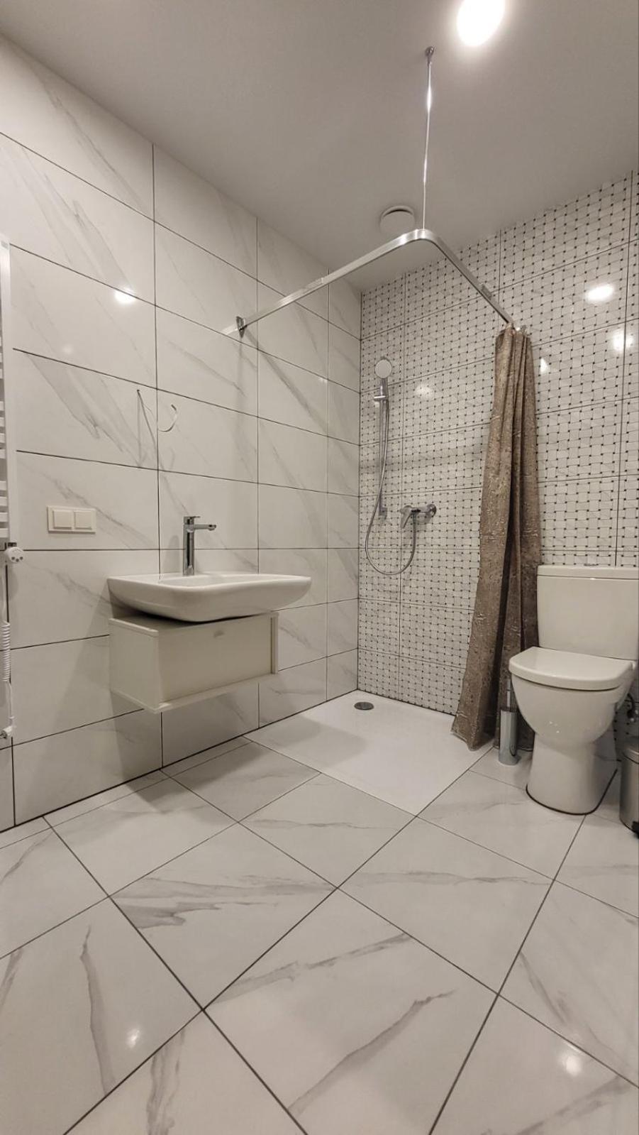 Hotel Sveciu Namai "Robeda House" à Kybartai Extérieur photo