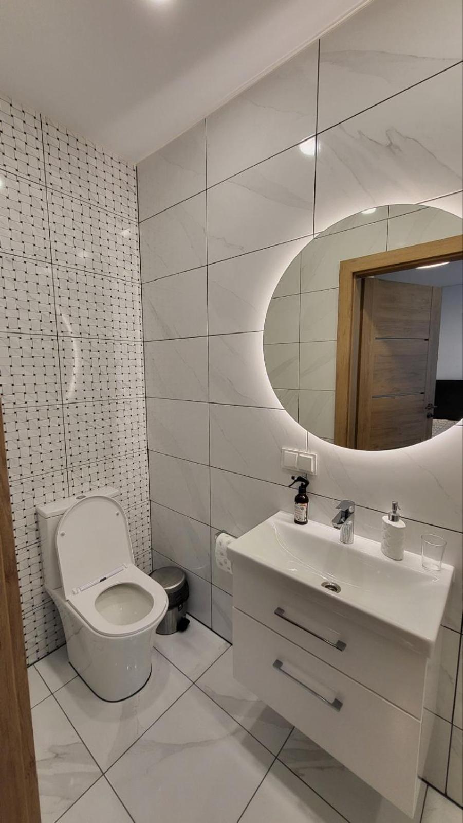 Hotel Sveciu Namai "Robeda House" à Kybartai Extérieur photo