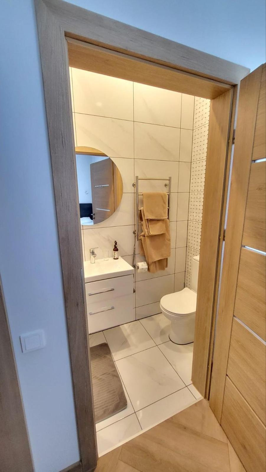 Hotel Sveciu Namai "Robeda House" à Kybartai Extérieur photo