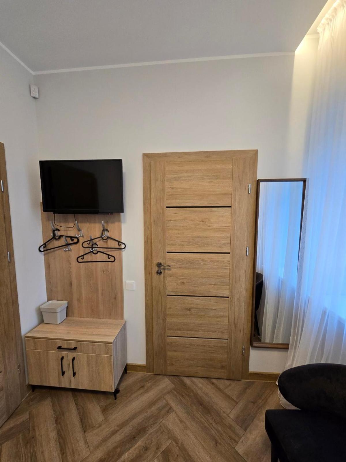 Hotel Sveciu Namai "Robeda House" à Kybartai Extérieur photo