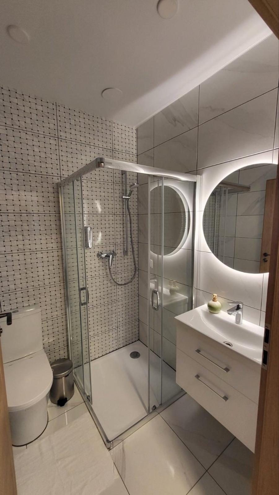 Hotel Sveciu Namai "Robeda House" à Kybartai Extérieur photo