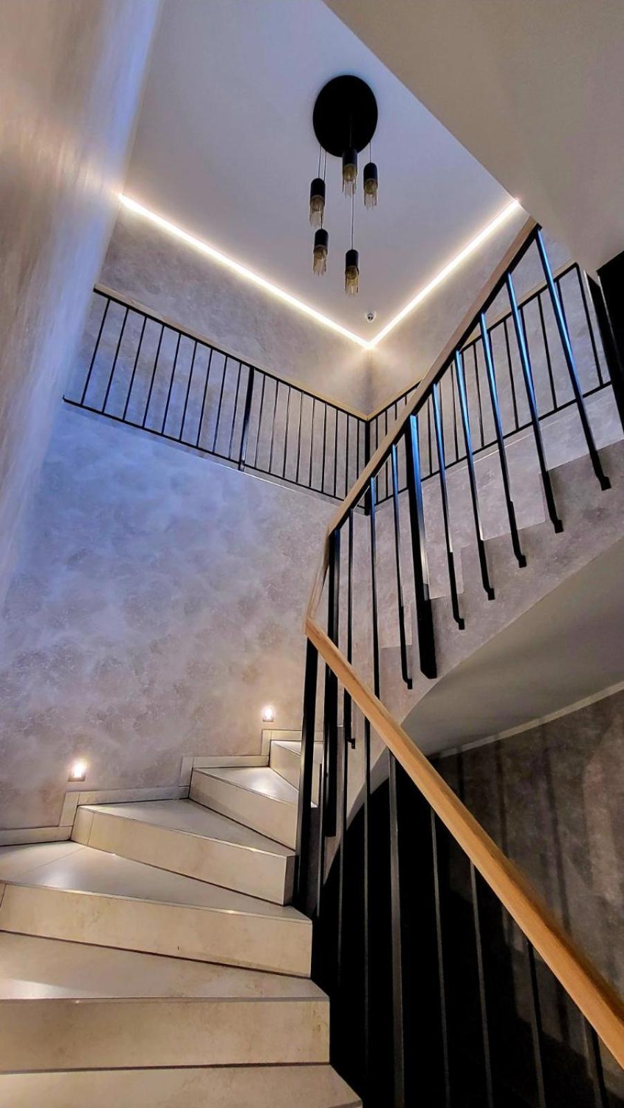 Hotel Sveciu Namai "Robeda House" à Kybartai Extérieur photo